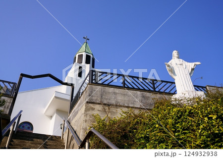 土井ノ浦教会 124932938