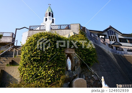 土井ノ浦教会 土井ノ浦教会 124932939