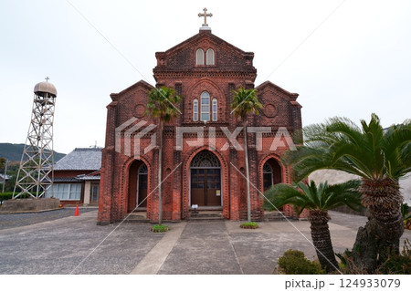 楠原教会 124933079