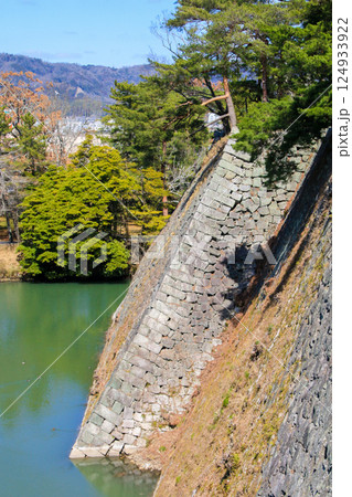 伊賀上野城 124933922