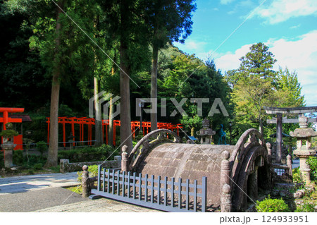 伊奈波神社 124933951
