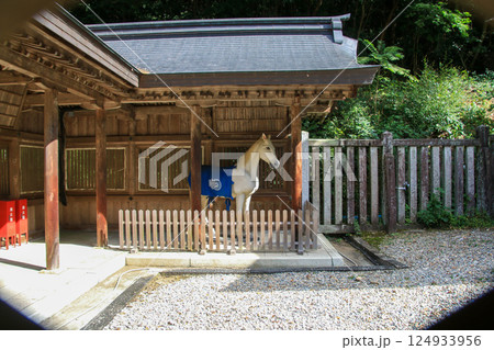 伊奈波神社 伊奈波神社 124933956