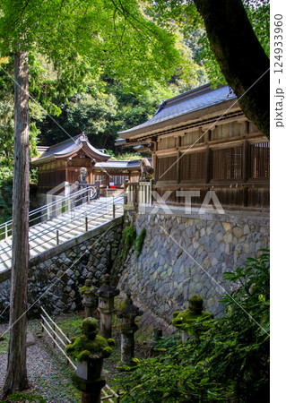 伊奈波神社 伊奈波神社 124933960