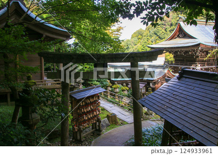 伊奈波神社 伊奈波神社 124933961