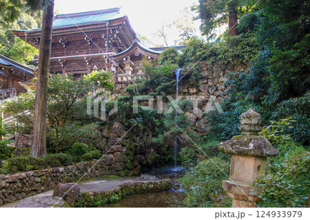 伊奈波神社 伊奈波神社 124933979