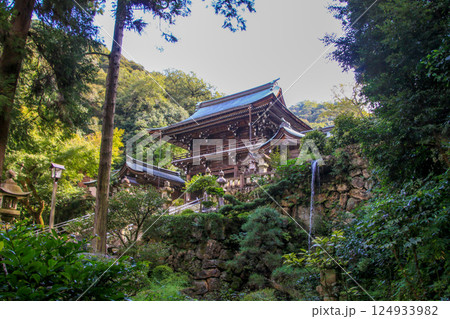 伊奈波神社 124933982