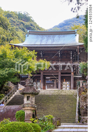 伊奈波神社 124933984
