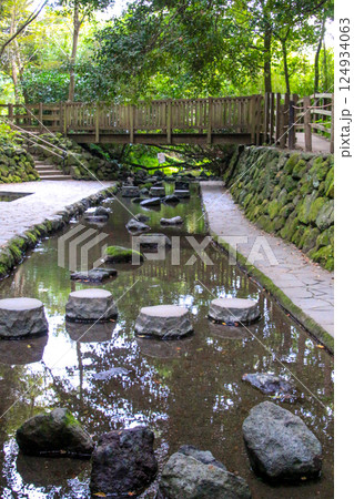 柿田川公園 柿田川公園 124934063