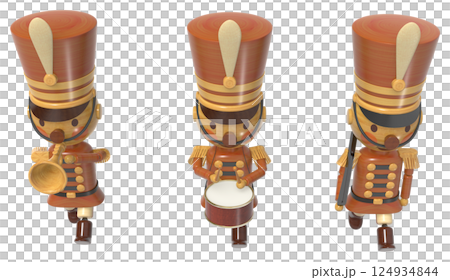 toy soldiers 124934844