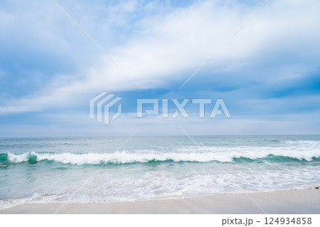 「青森県」大須賀海岸・種差海岸 八戸市 「青森県」大須賀海岸・種差海岸 八戸市 124934858