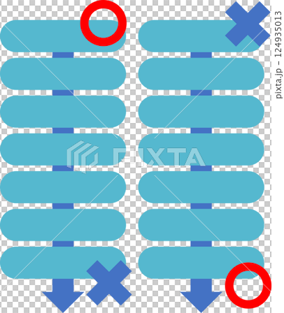 首因效應圖示 首因效應圖示 124935013