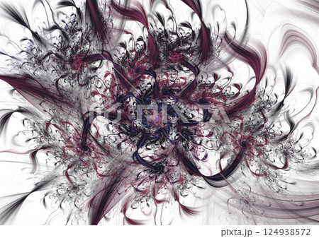 花2-flowers- 花2-flowers- 124938572