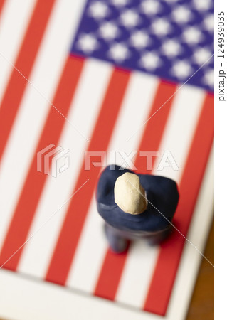 アメリカ 124939035