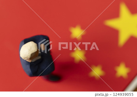 中国 124939055
