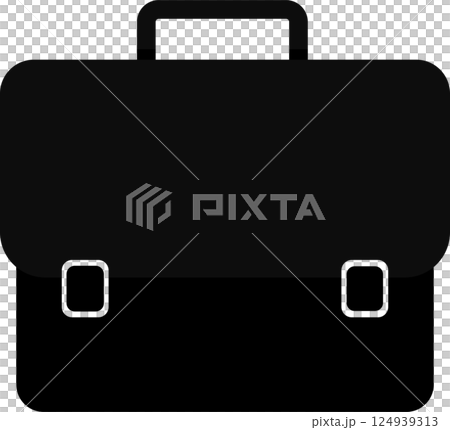 business bag. business bag. 124939313