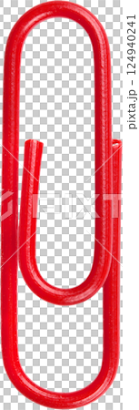 paperclip. paperclip. 124940241