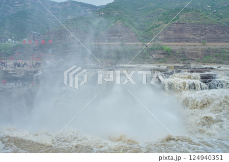 景色 風景 行程 124940351