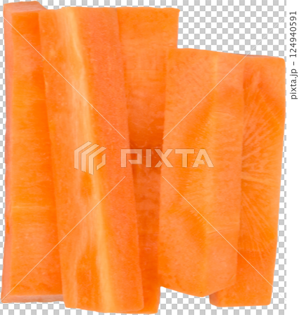 carrots. 124940591