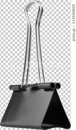 paperclip. paperclip. 124940609