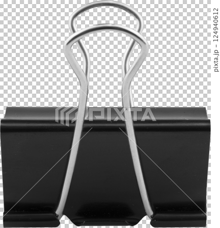 paperclip. 124940612