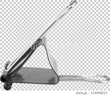 paperclip. 124940613