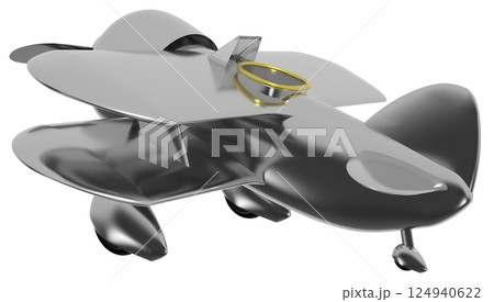 メタルプレーン 124940622