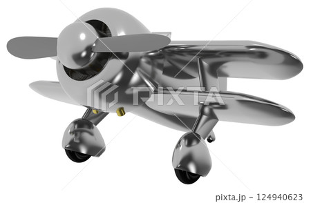 メタルプレーン 124940623