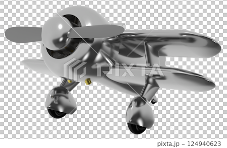 メタルプレーン 124940623