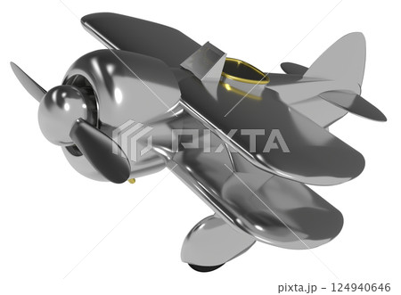 トイプレーン 124940646