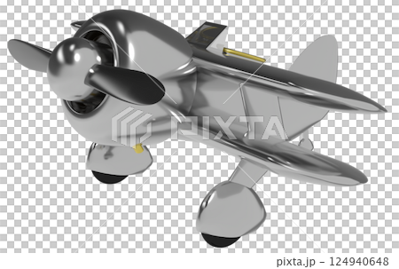 玩具飛機 124940648