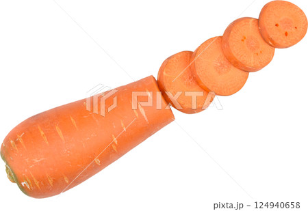 carrot. carrot. 124940658