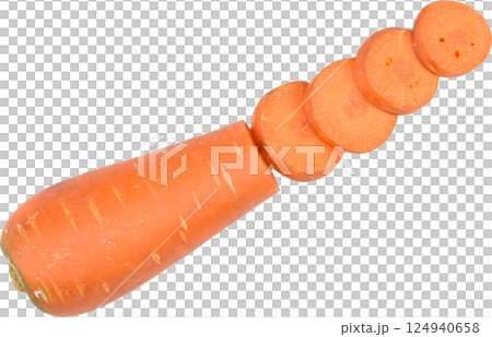 carrot. carrot. 124940658