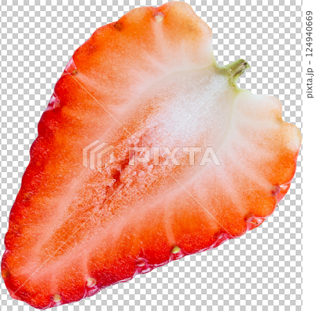 strawberry strawberry 124940669
