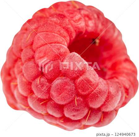 Raspberry Raspberry 124940673