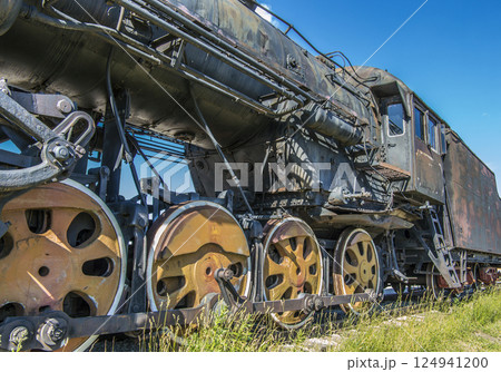 Old steam 124941200