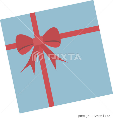 Gift box. Gift box. 124941772