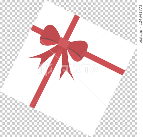 Gift box. Gift box. 124941773