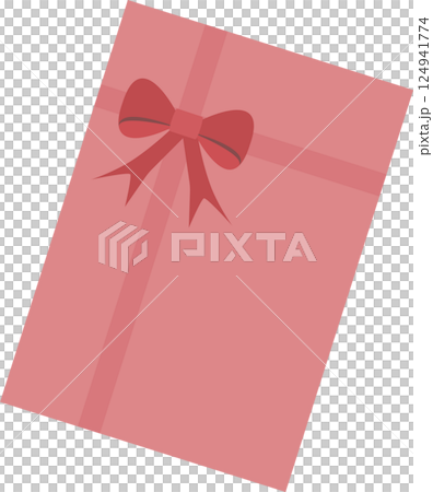 Gift box. Gift box. 124941774
