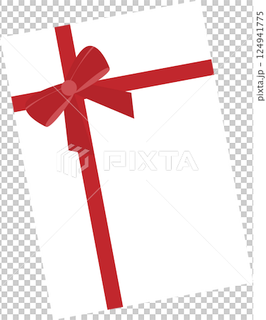 Gift box. 124941775