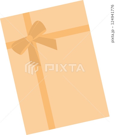 Gift box. 124941776