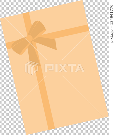 Gift box. 124941776