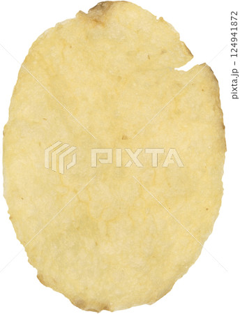 potato chip. 124941872