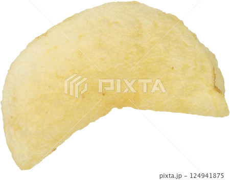 potato chip. potato chip. 124941875