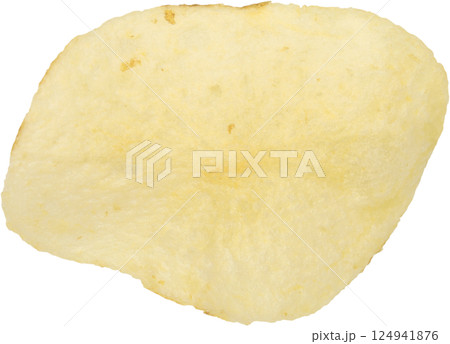 potato chip. potato chip. 124941876