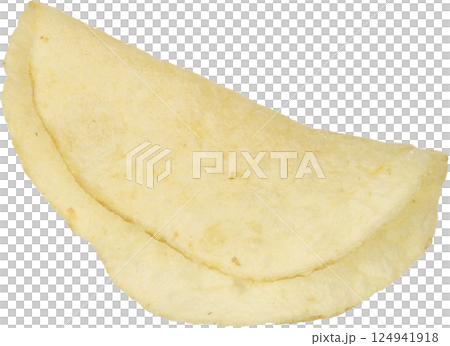 potato chip. 124941918