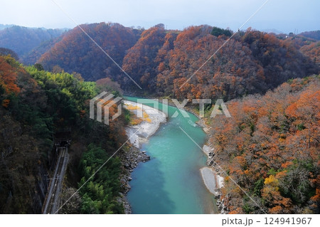 空散歩天竜峡 空散歩天竜峡 124941967