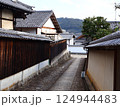 風情ある京都路 124944483