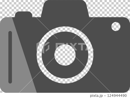 camera. camera. 124944490