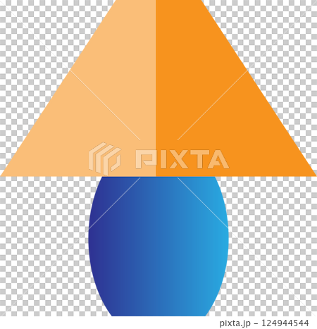 lamp. 124944544
