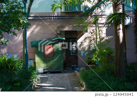 街 都会 都市 124945041